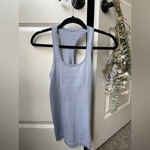 lululemon swiftly racer back tank